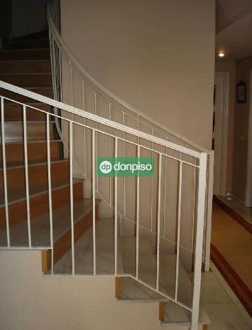 Imagen 9 Inmueble 296342 - Casa Adosada en venta en Cáceres / Zona macondo -castellanos Cáceres 