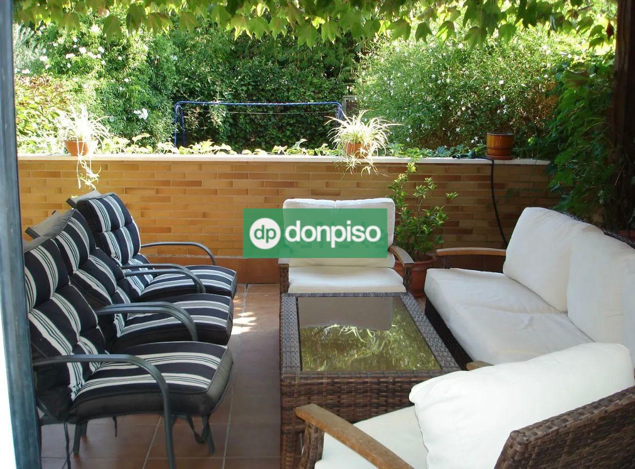 Imagen 13 Casa Adosada en venta en Cáceres / Zona macondo -castellanos Cáceres 