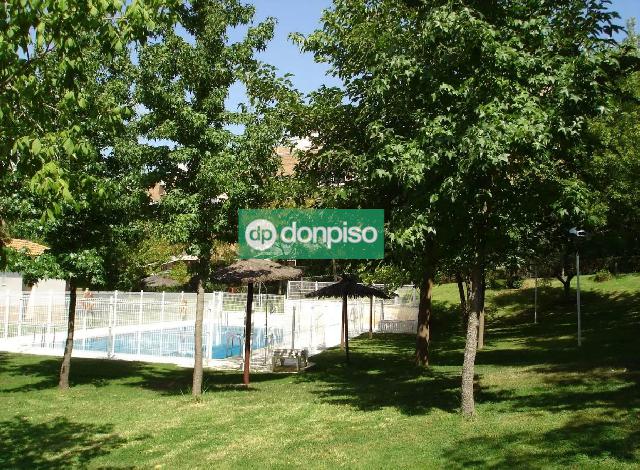 Imagen 21 Inmueble 296342 - Casa Adosada en venta en Cáceres / Zona macondo -castellanos Cáceres 