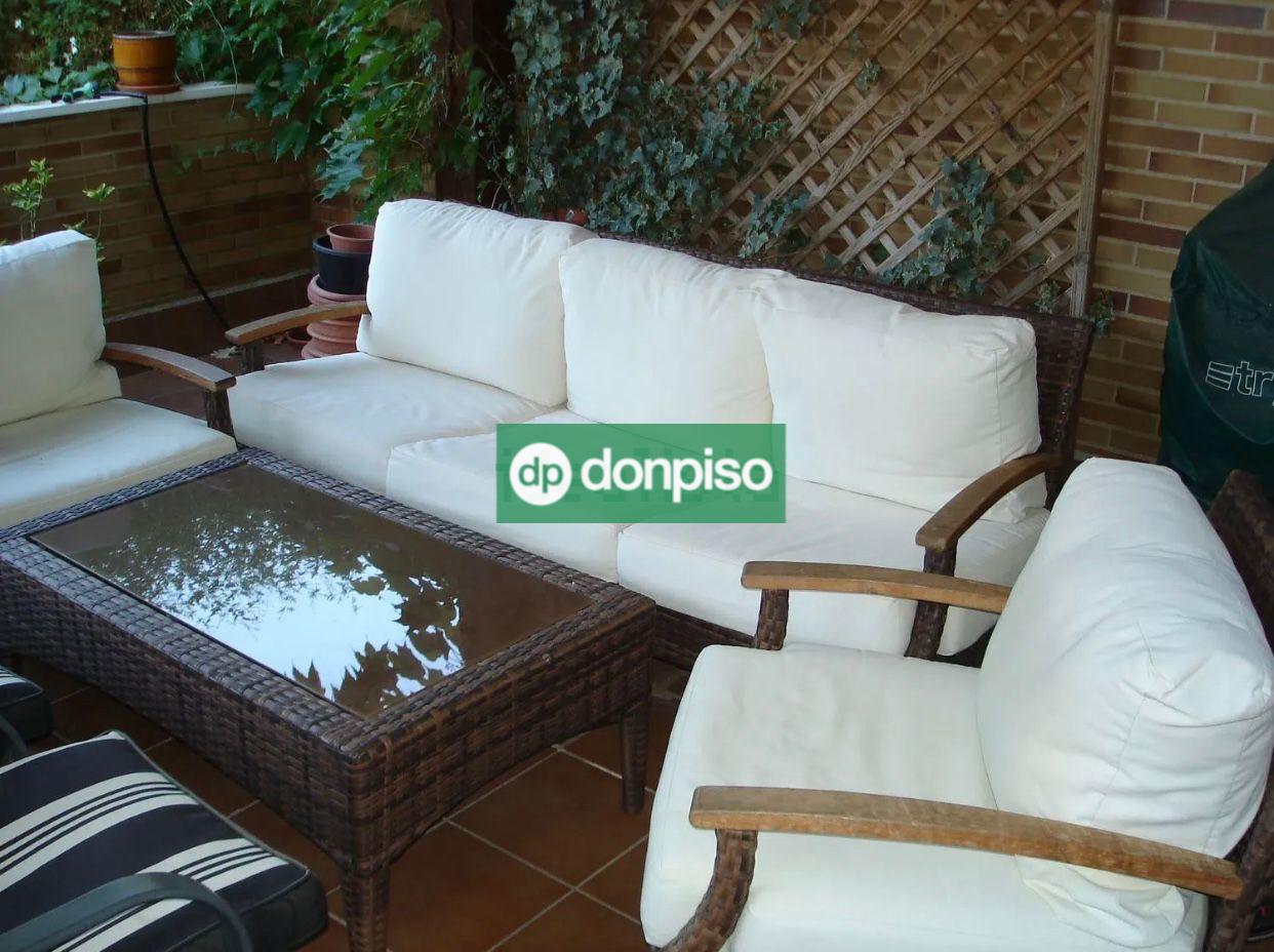 Imagen 12 Casa Adosada en venta en Cáceres / Zona macondo -castellanos Cáceres 