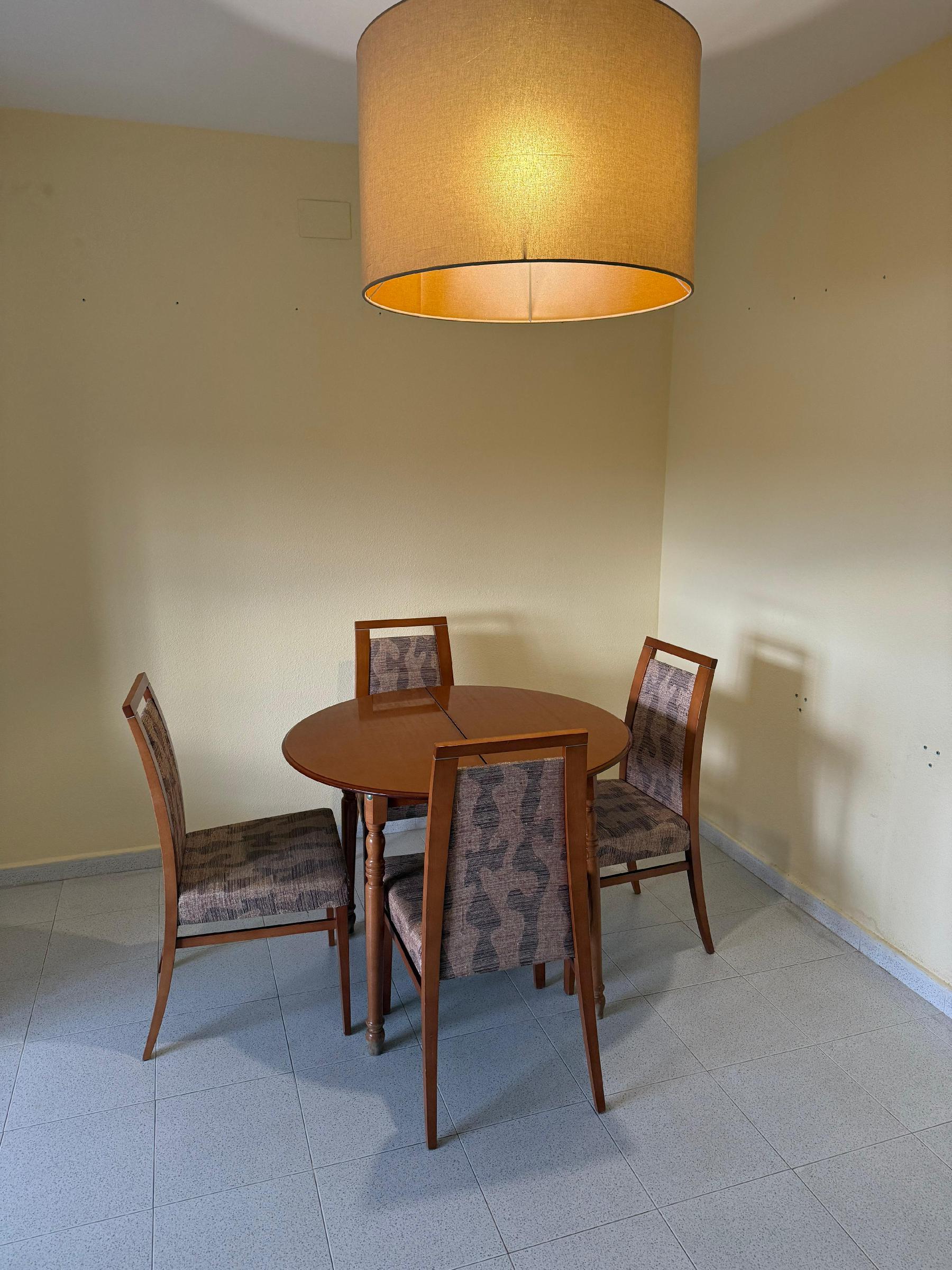 Imagen 3 Apartamento en venta en Cáceres / Zona de La Cañada 