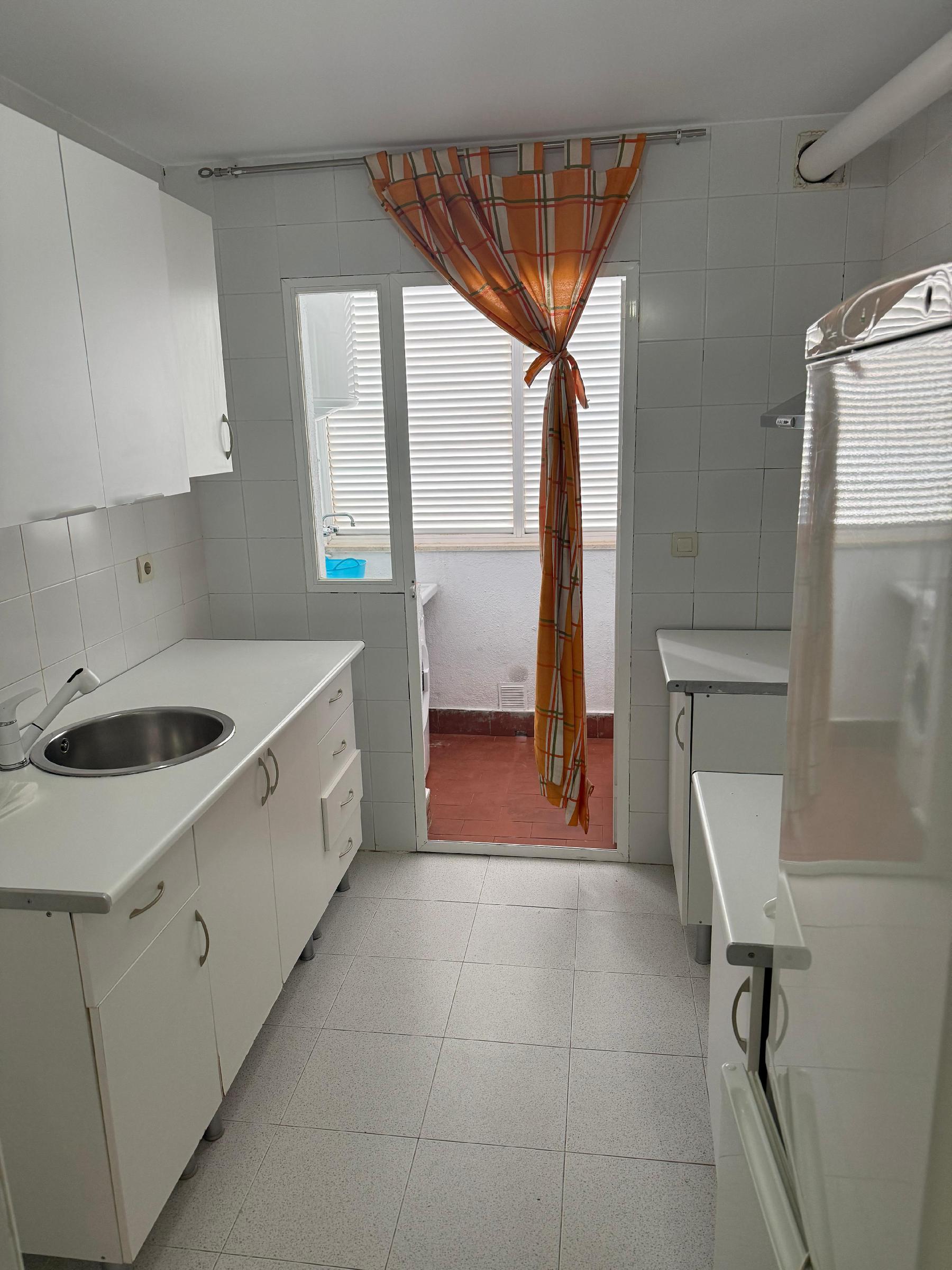 Imagen 4 Apartamento en venta en Cáceres / Zona de La Cañada 