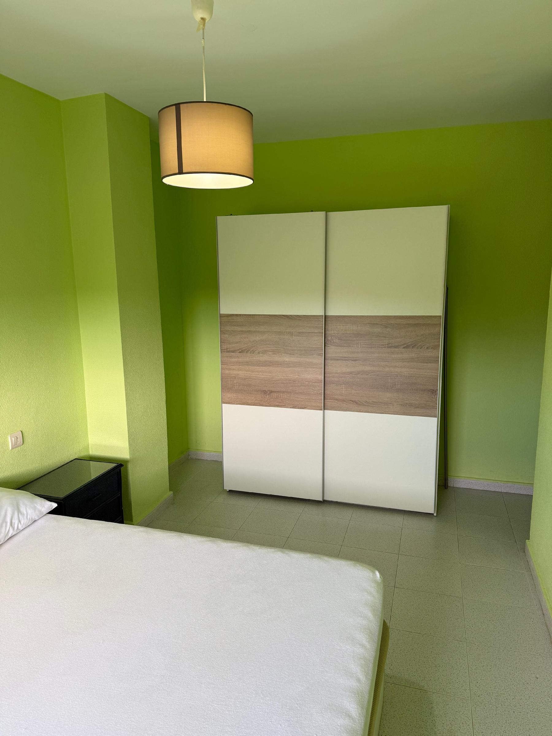 Imagen 11 Apartamento en venta en Cáceres / Zona de La Cañada 