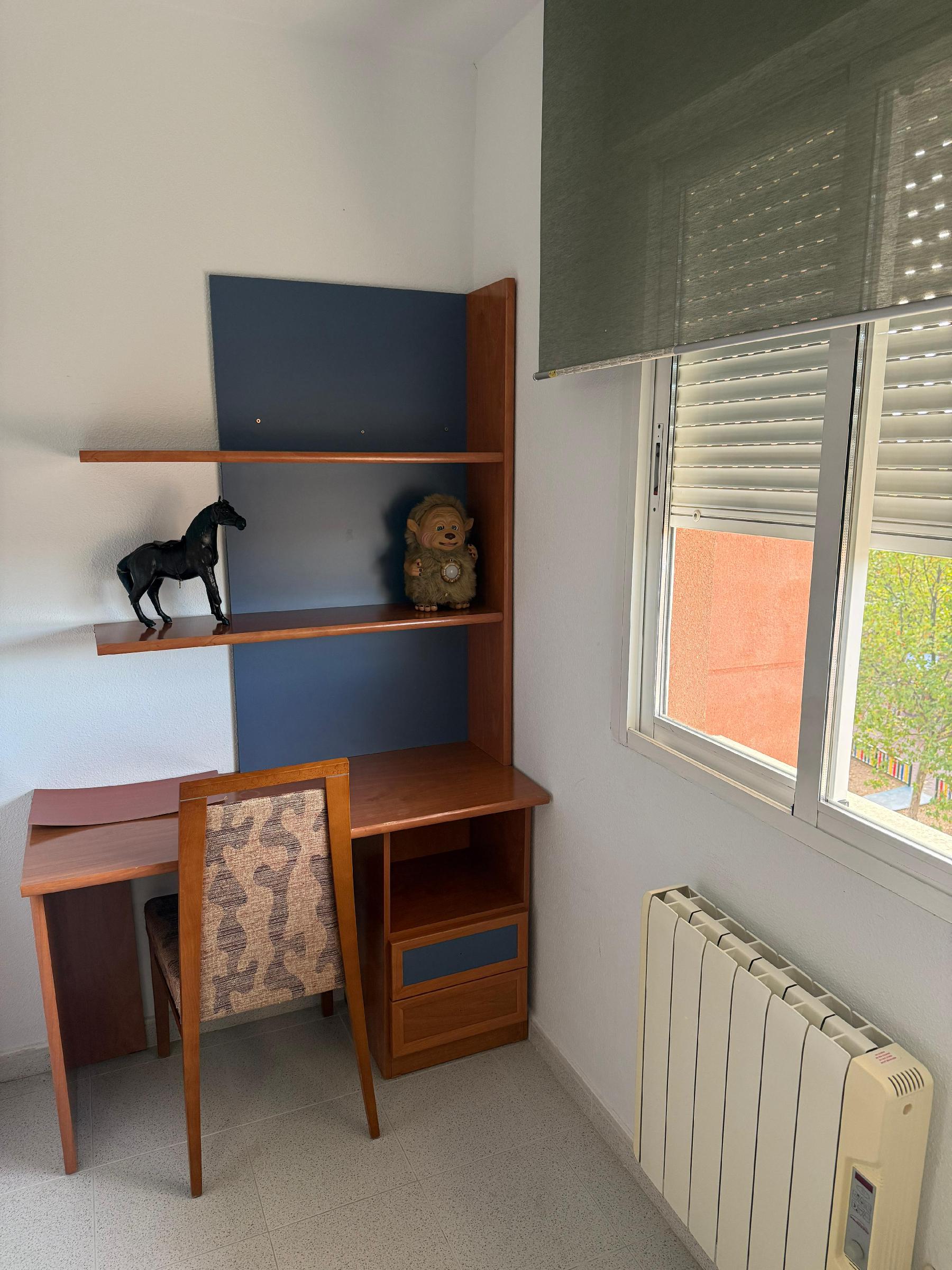 Imagen 14 Apartamento en venta en Cáceres / Zona de La Cañada 