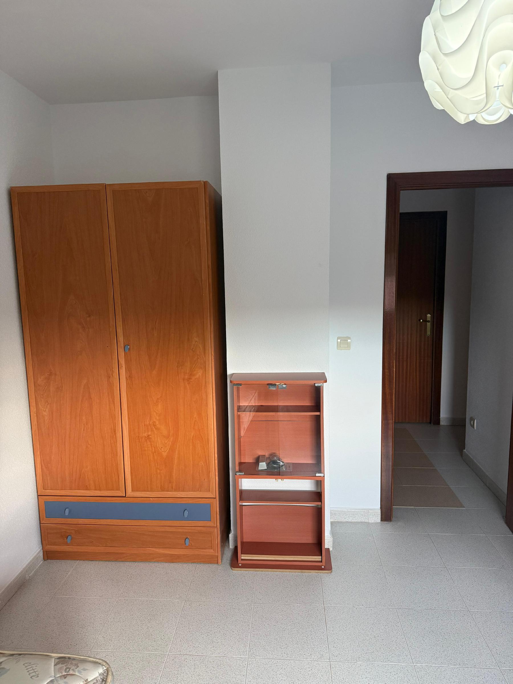 Imagen 12 Apartamento en venta en Cáceres / Zona de La Cañada 