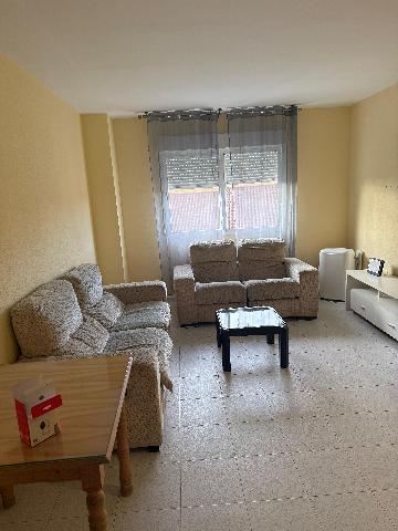 Imagen 2 Inmueble 297318 - Apartamento en venta en Cáceres / Zona de La Cañada 