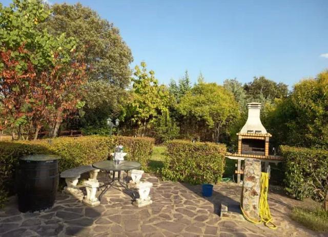 Imagen 15 Inmueble 297363 - Casa Rústica en venta en Cáceres / Finca rustica en la zona sur de Cáceres 