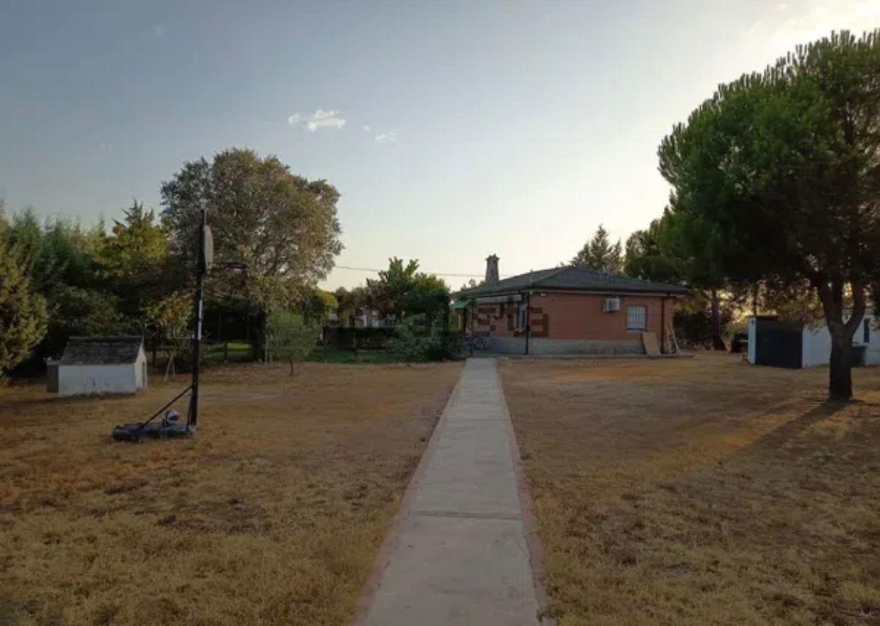 Imagen 20 Casa Rústica en venta en Cáceres / Finca rustica en la zona sur de Cáceres 