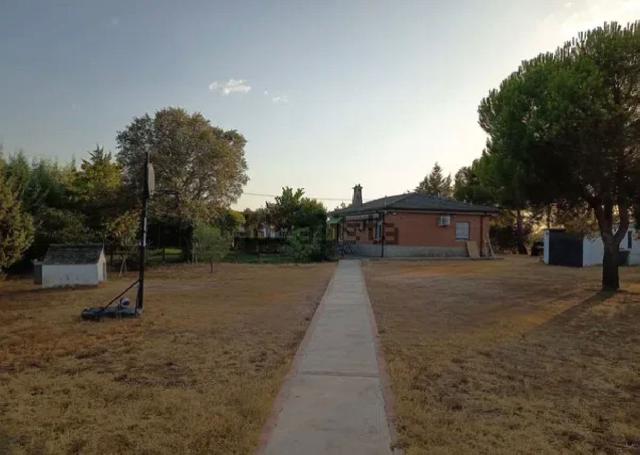 Imagen 20 Inmueble 297363 - Casa Rústica en venta en Cáceres / Finca rustica en la zona sur de Cáceres 