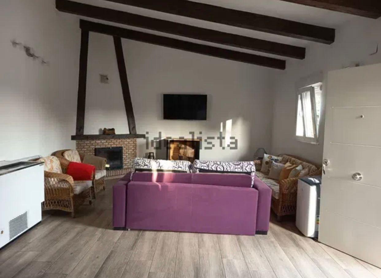 Imagen 25 Casa Rústica en venta en Cáceres / Finca rustica en la zona sur de Cáceres 