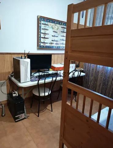 Imagen 11 Inmueble 297363 - Casa Rústica en venta en Cáceres / Finca rustica en la zona sur de Cáceres 