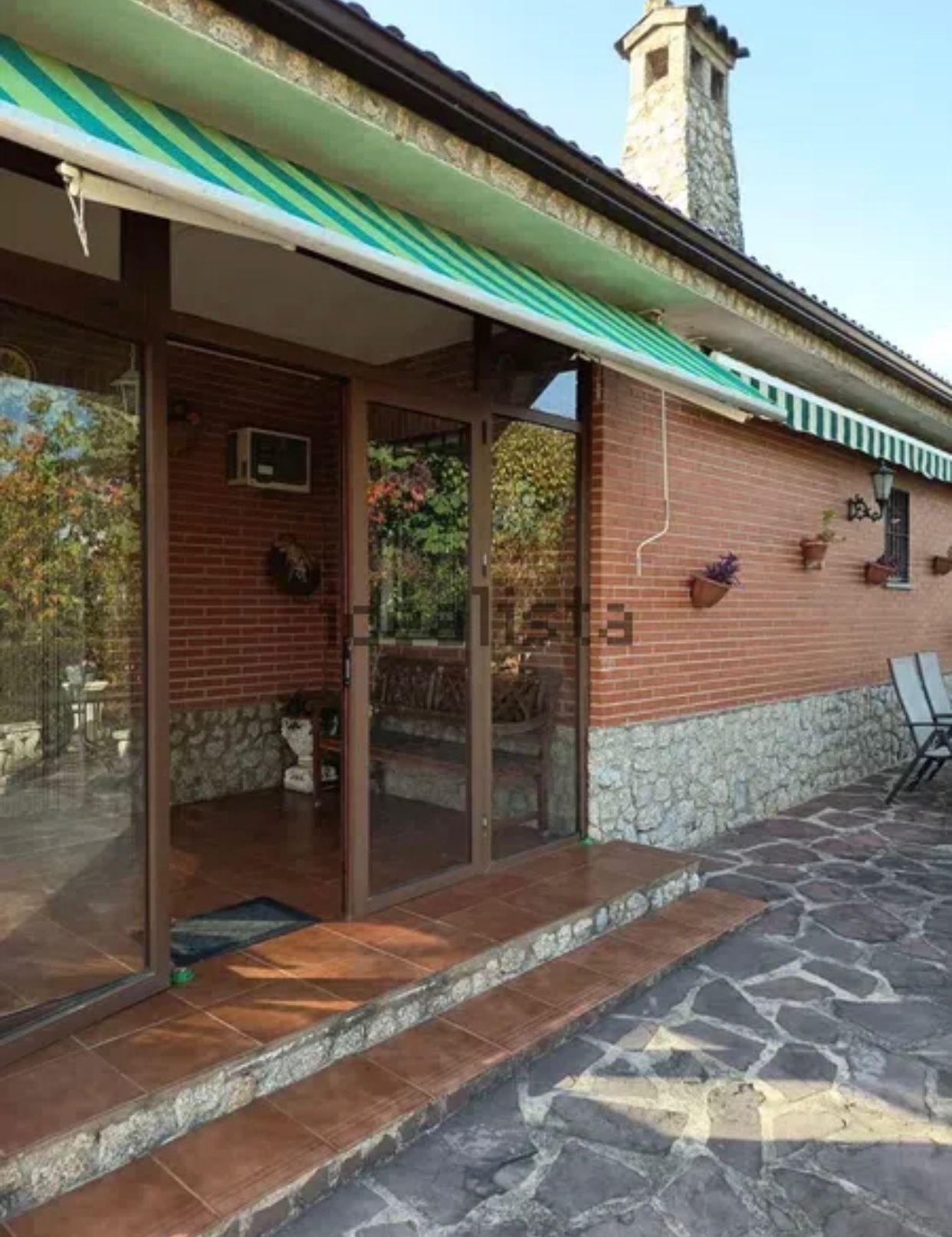 Imagen 13 Casa Rústica en venta en Cáceres / Finca rustica en la zona sur de Cáceres 