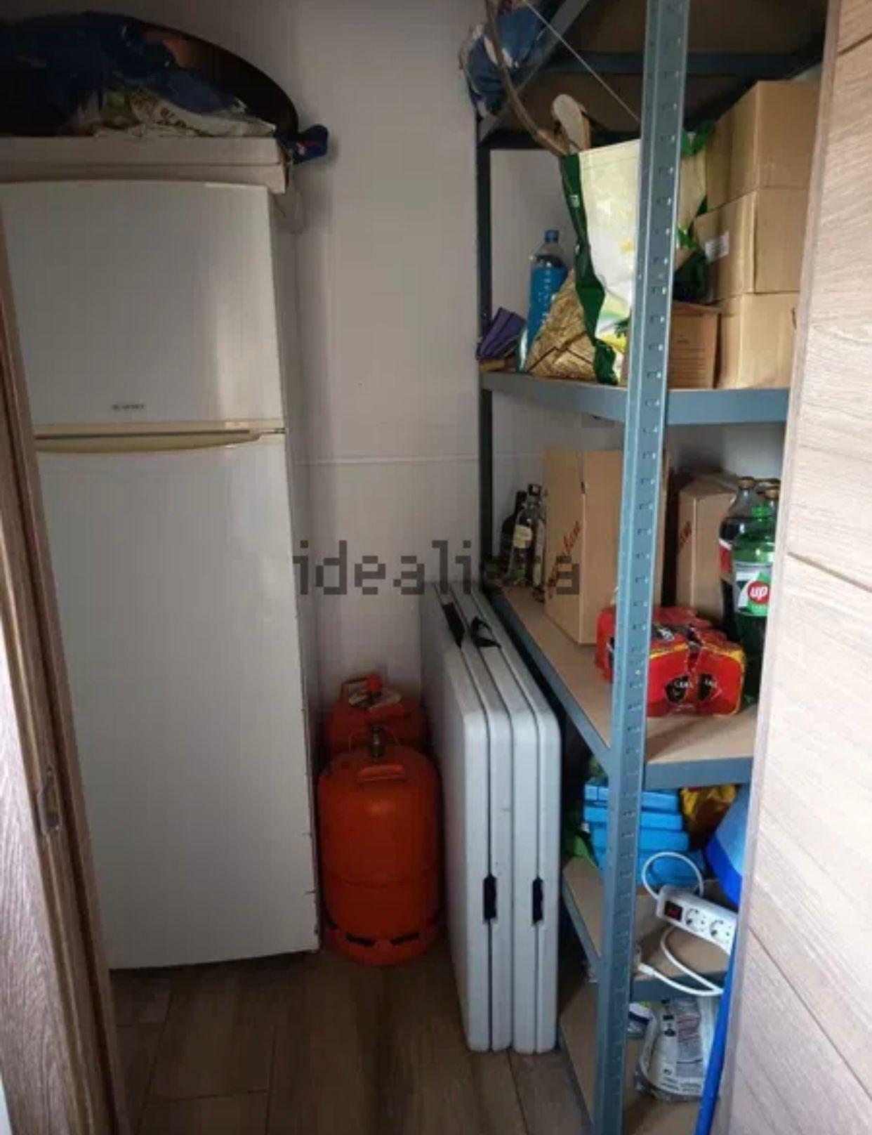 Imagen 23 Casa Rústica en venta en Cáceres / Finca rustica en la zona sur de Cáceres 