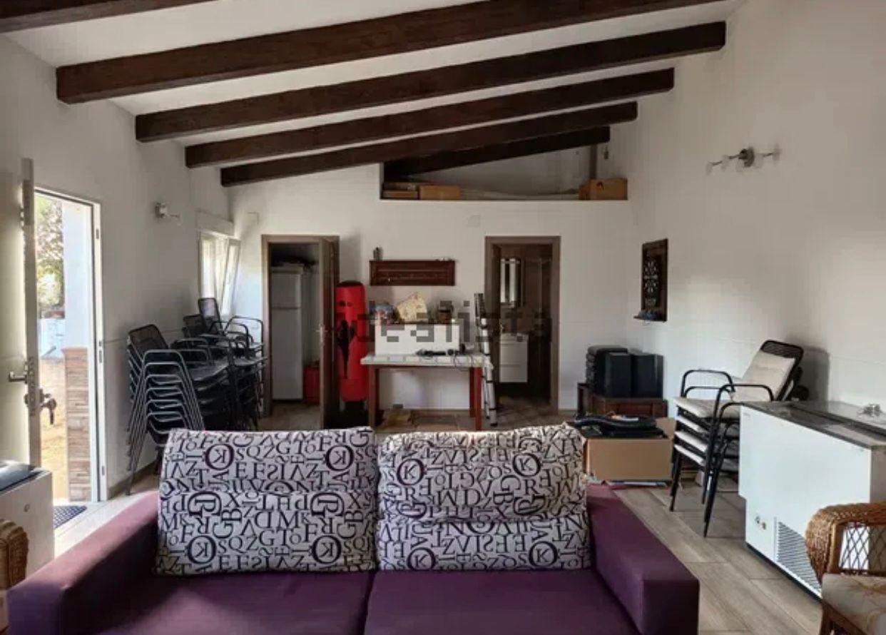 Imagen 22 Casa Rústica en venta en Cáceres / Finca rustica en la zona sur de Cáceres 