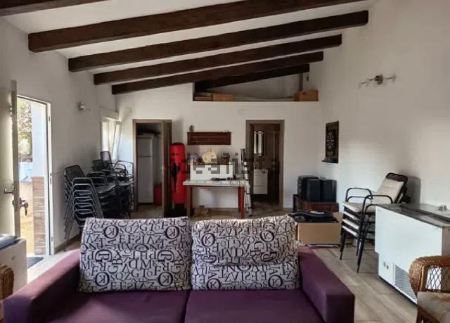 Imagen 22 Inmueble 297363 - Casa Rústica en venta en Cáceres / Finca rustica en la zona sur de Cáceres 