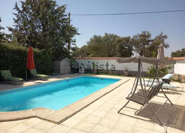 Imagen 29 Inmueble 297363 - Casa Rústica en venta en Cáceres / Finca rustica en la zona sur de Cáceres 