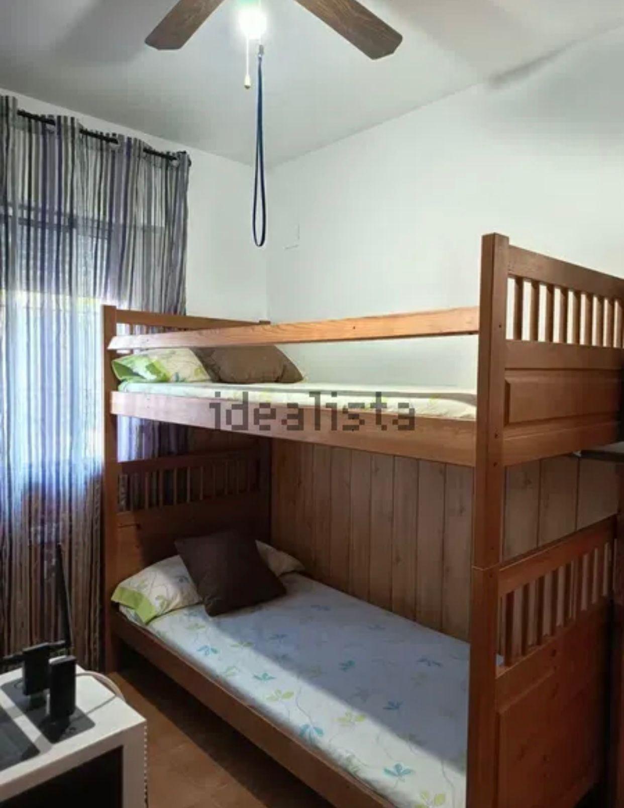 Imagen 10 Casa Rústica en venta en Cáceres / Finca rustica en la zona sur de Cáceres 