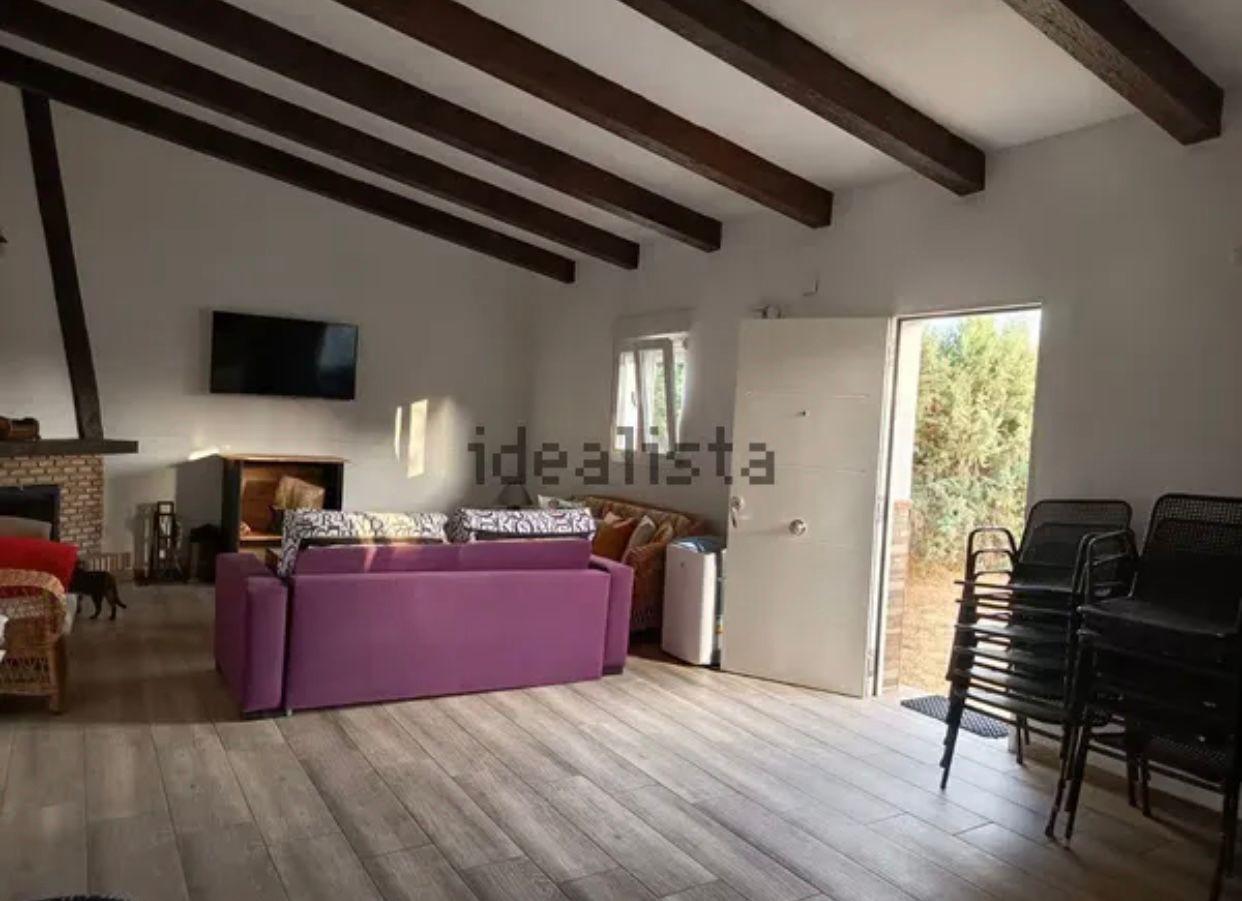 Imagen 24 Casa Rústica en venta en Cáceres / Finca rustica en la zona sur de Cáceres 