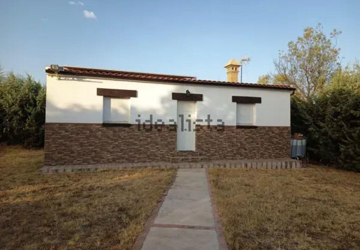 Imagen 19 Casa Rústica en venta en Cáceres / Finca rustica en la zona sur de Cáceres 