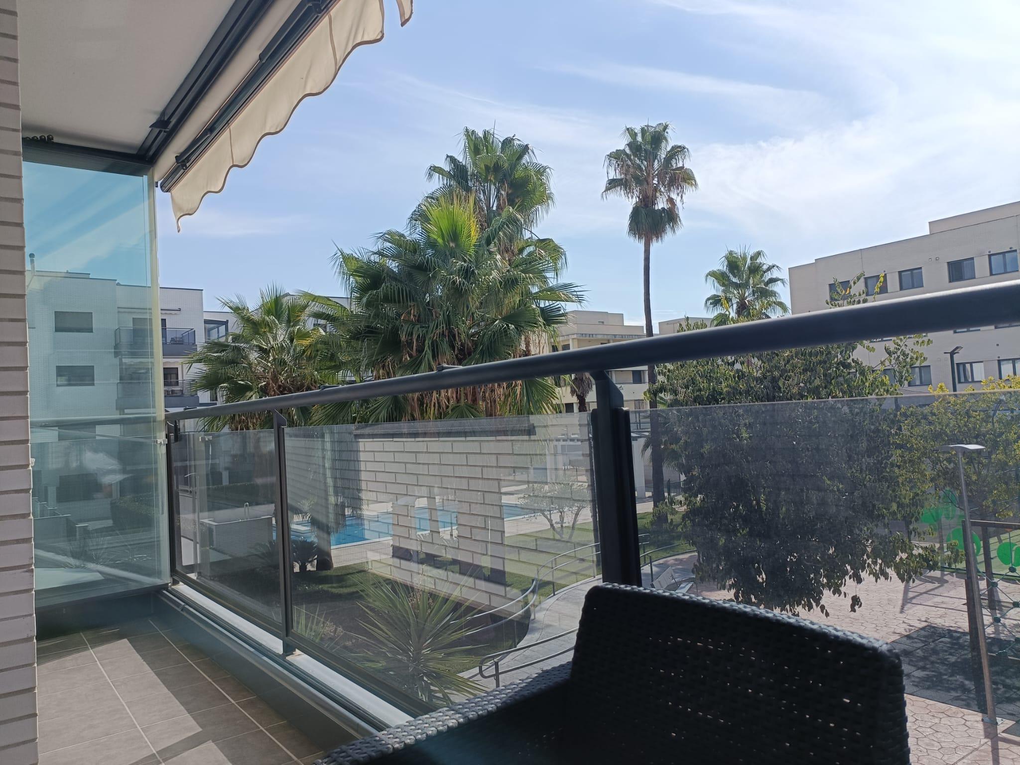 Imagen 12 Apartamento en venta en Cáceres / Zona centro de Cáceres 