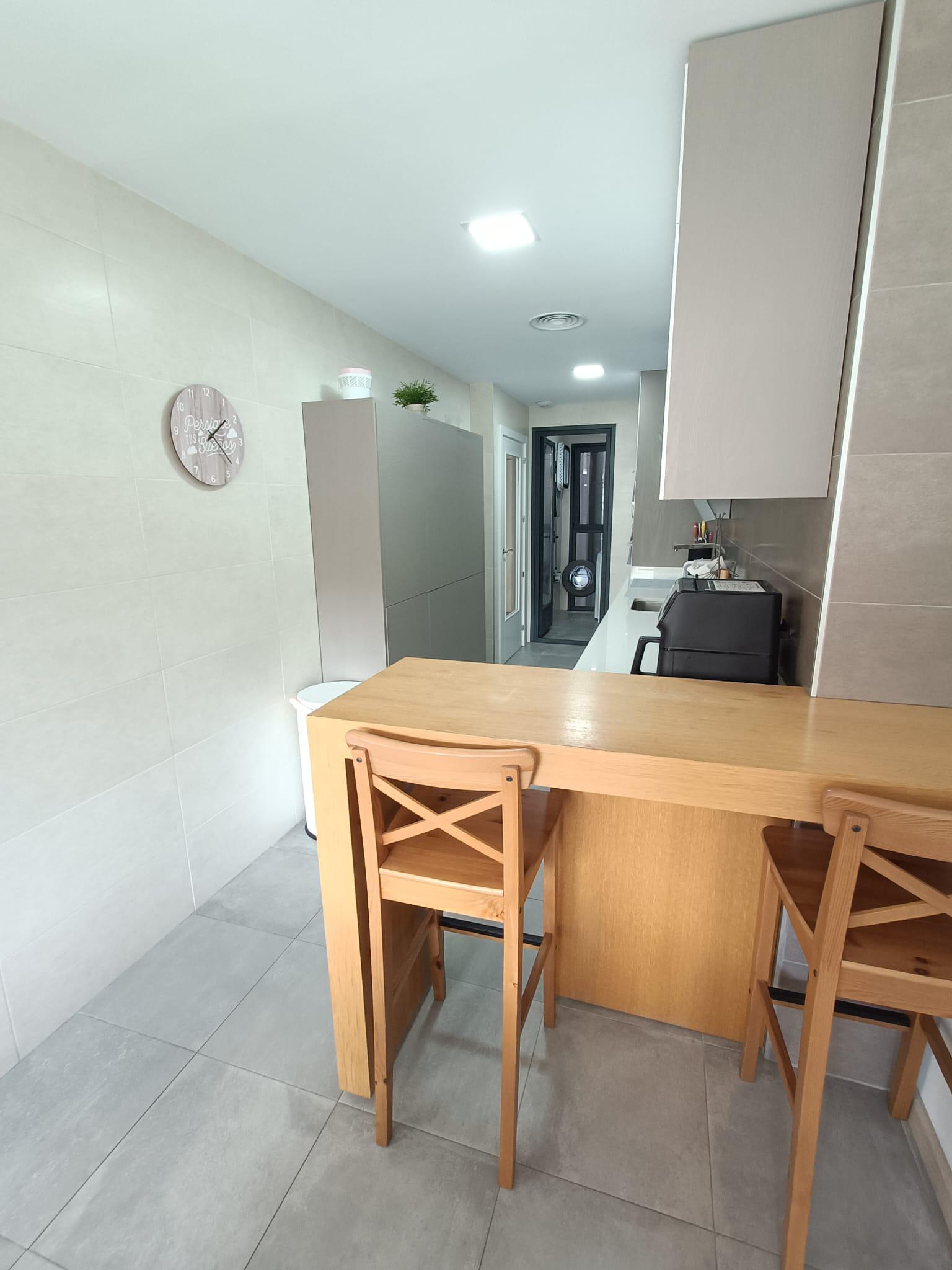 Imagen 8 Apartamento en venta en Cáceres / Zona centro de Cáceres 