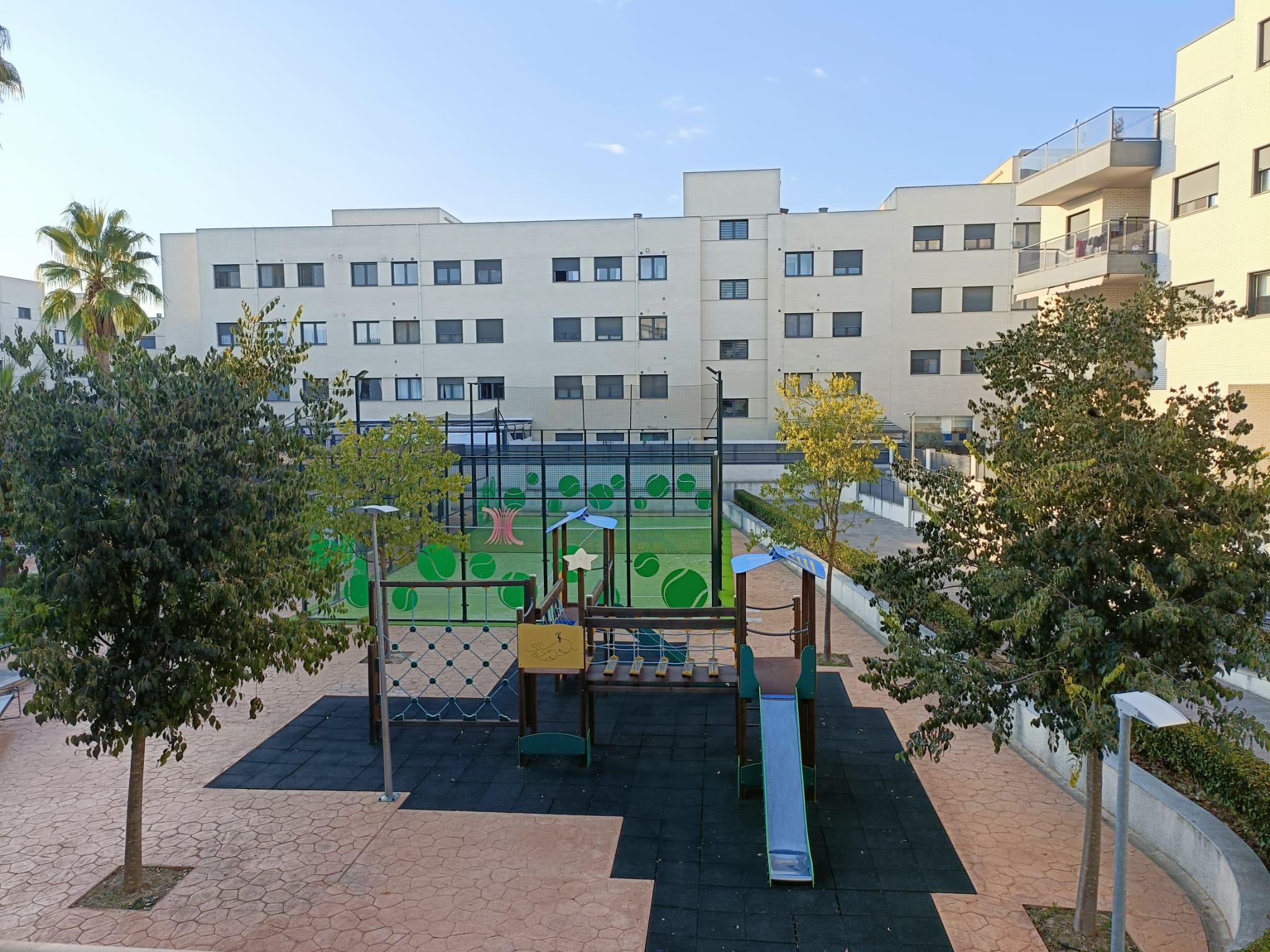 Imagen 29 Apartamento en venta en Cáceres / Zona centro de Cáceres 