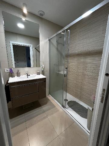 Imagen 20 Inmueble 297518 - Apartamento en venta en Cáceres / Zona centro de Cáceres 