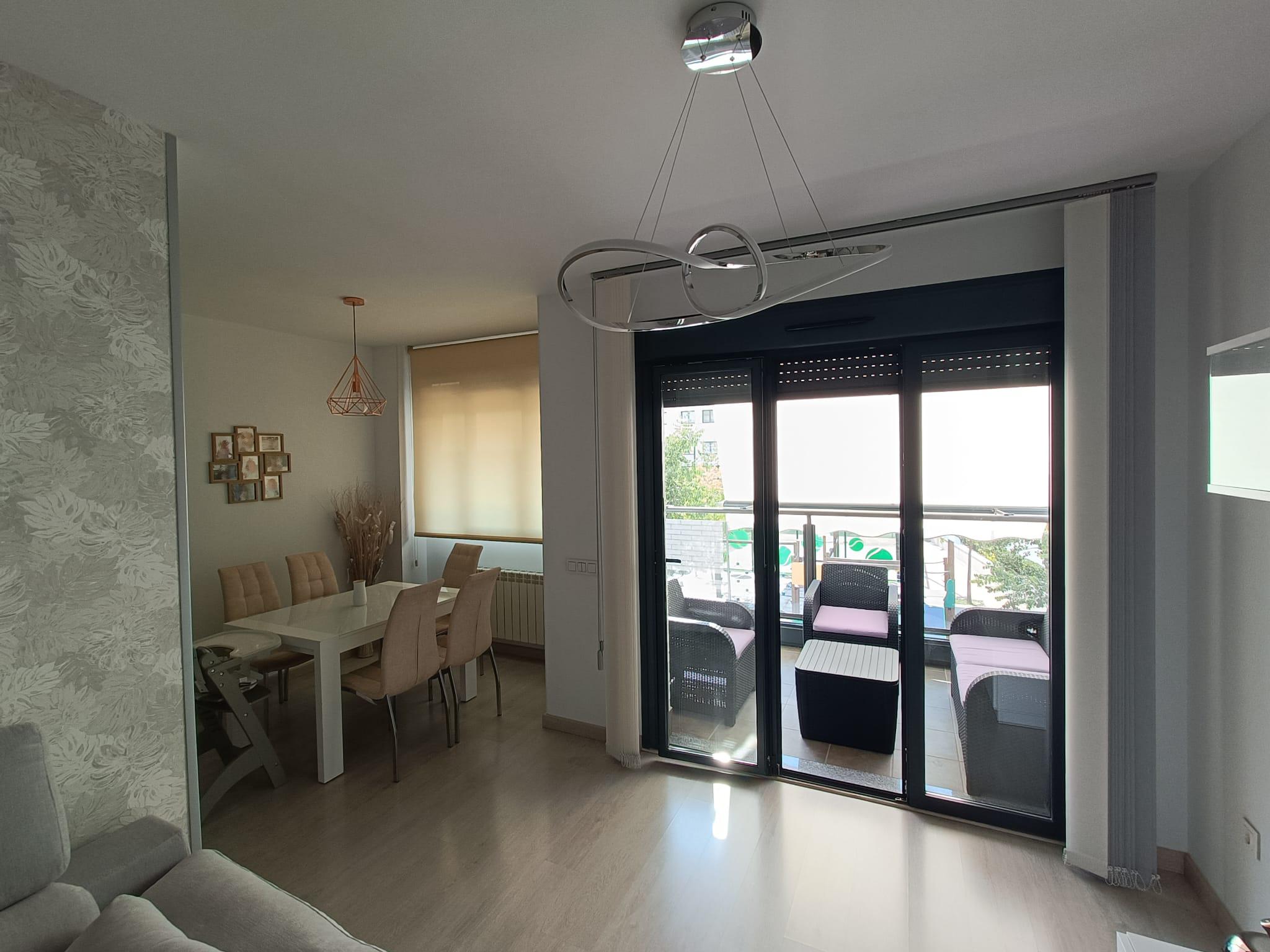 Imagen 5 Apartamento en venta en Cáceres / Zona centro de Cáceres 