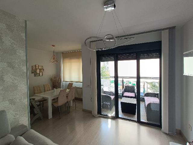 Imagen 5 Inmueble 297518 - Apartamento en venta en Cáceres / Zona centro de Cáceres 