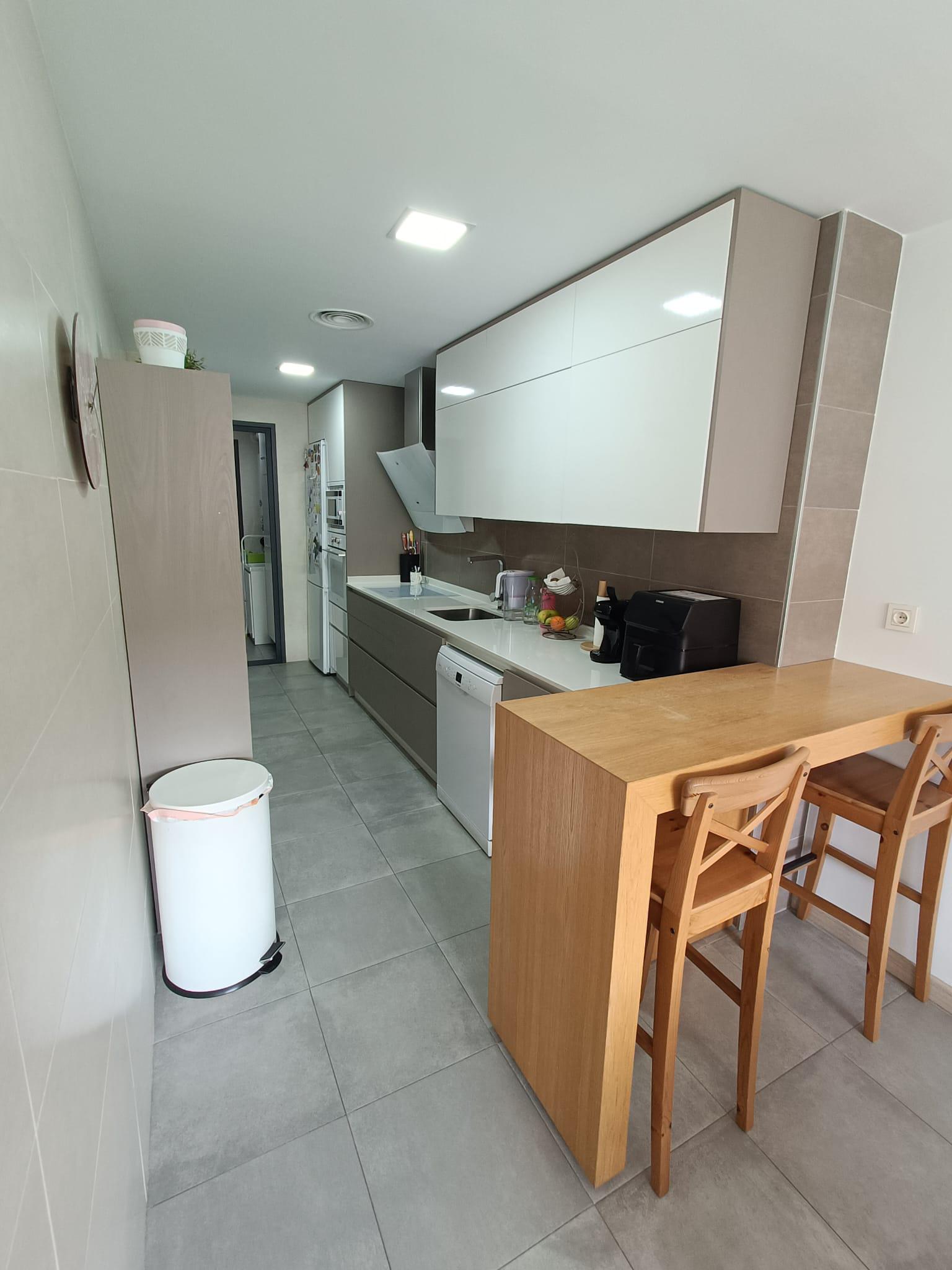 Imagen 7 Apartamento en venta en Cáceres / Zona centro de Cáceres 