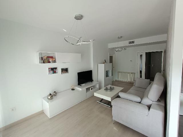 Imagen 3 Inmueble 297518 - Apartamento en venta en Cáceres / Zona centro de Cáceres 