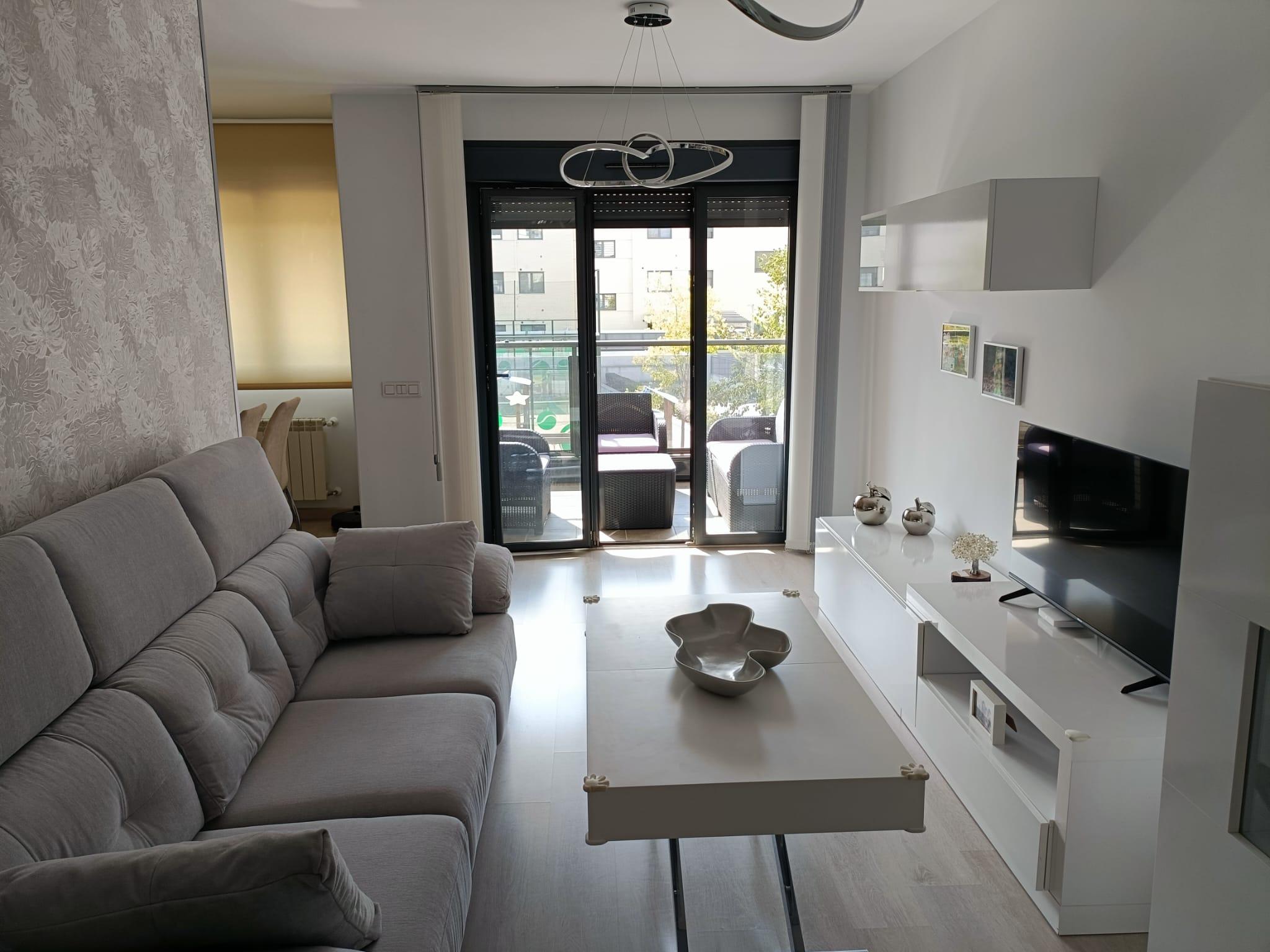 Imagen 1 Apartamento en venta en Cáceres / Zona centro de Cáceres 