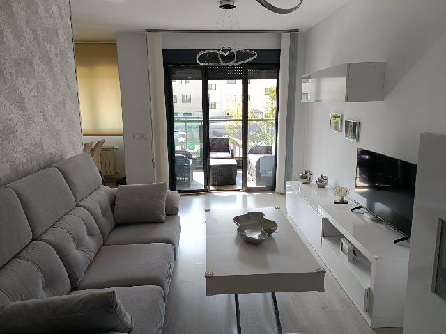 Imagen 1 Inmueble 297518 - Apartamento en venta en Cáceres / Zona centro de Cáceres 