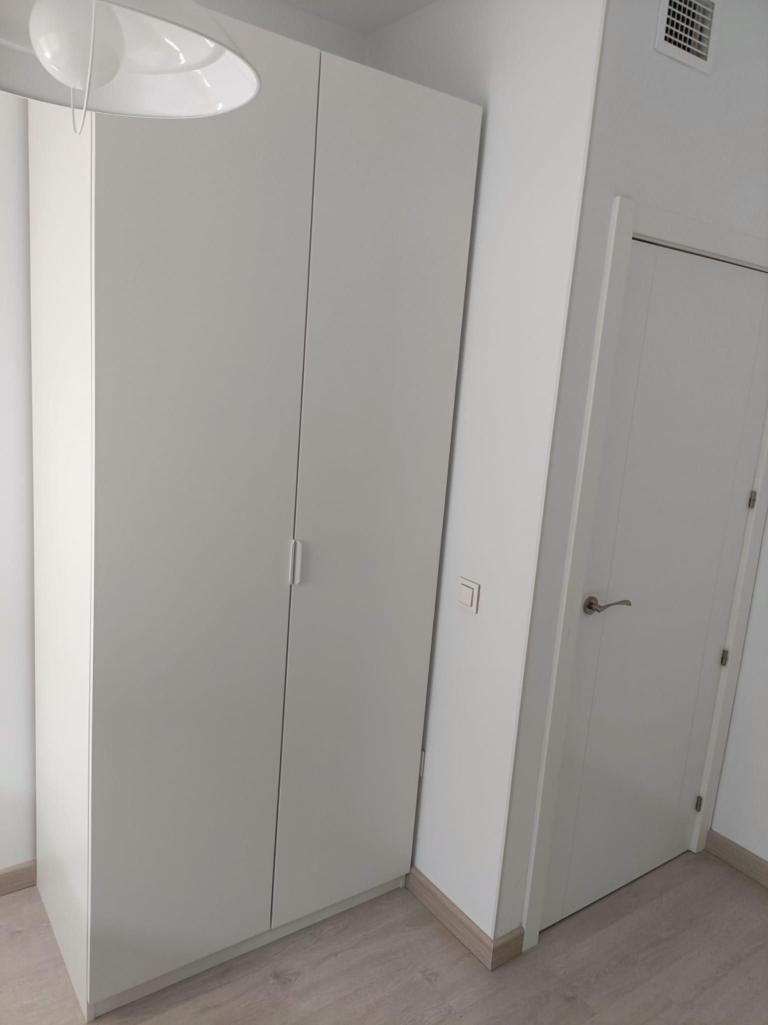 Imagen 16 Apartamento en venta en Cáceres / Zona centro de Cáceres 