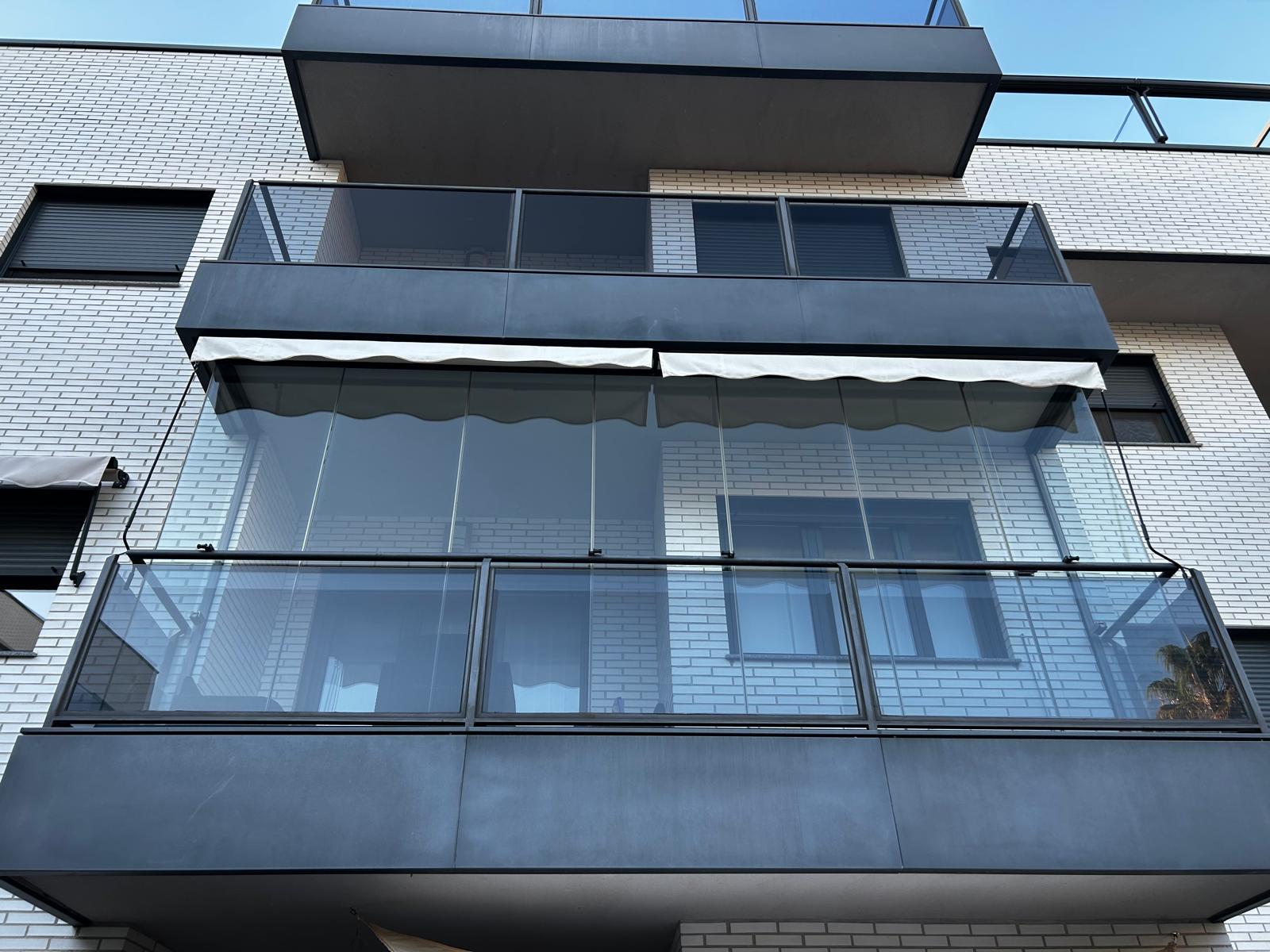 Imagen 31 Apartamento en venta en Cáceres / Zona centro de Cáceres 