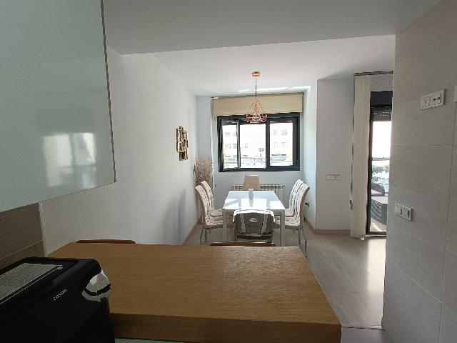 Imagen 6 Inmueble 297518 - Apartamento en venta en Cáceres / Zona centro de Cáceres 