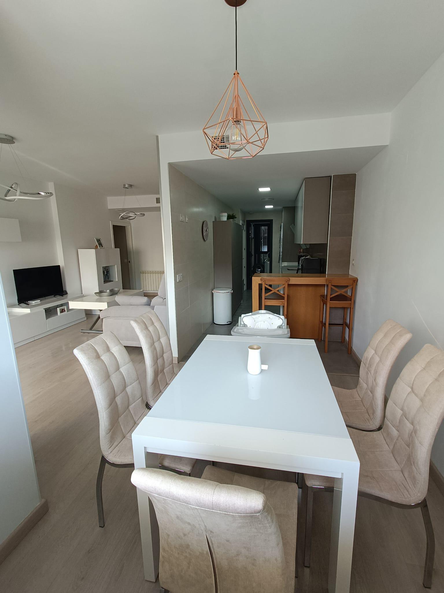 Imagen 4 Apartamento en venta en Cáceres / Zona centro de Cáceres 