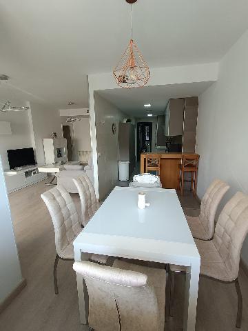 Imagen 4 Inmueble 297518 - Apartamento en venta en Cáceres / Zona centro de Cáceres 