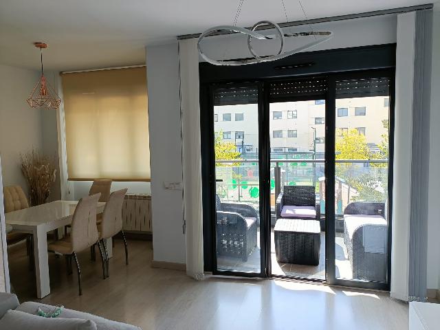 Imagen 10 Inmueble 297518 - Apartamento en venta en Cáceres / Zona centro de Cáceres 