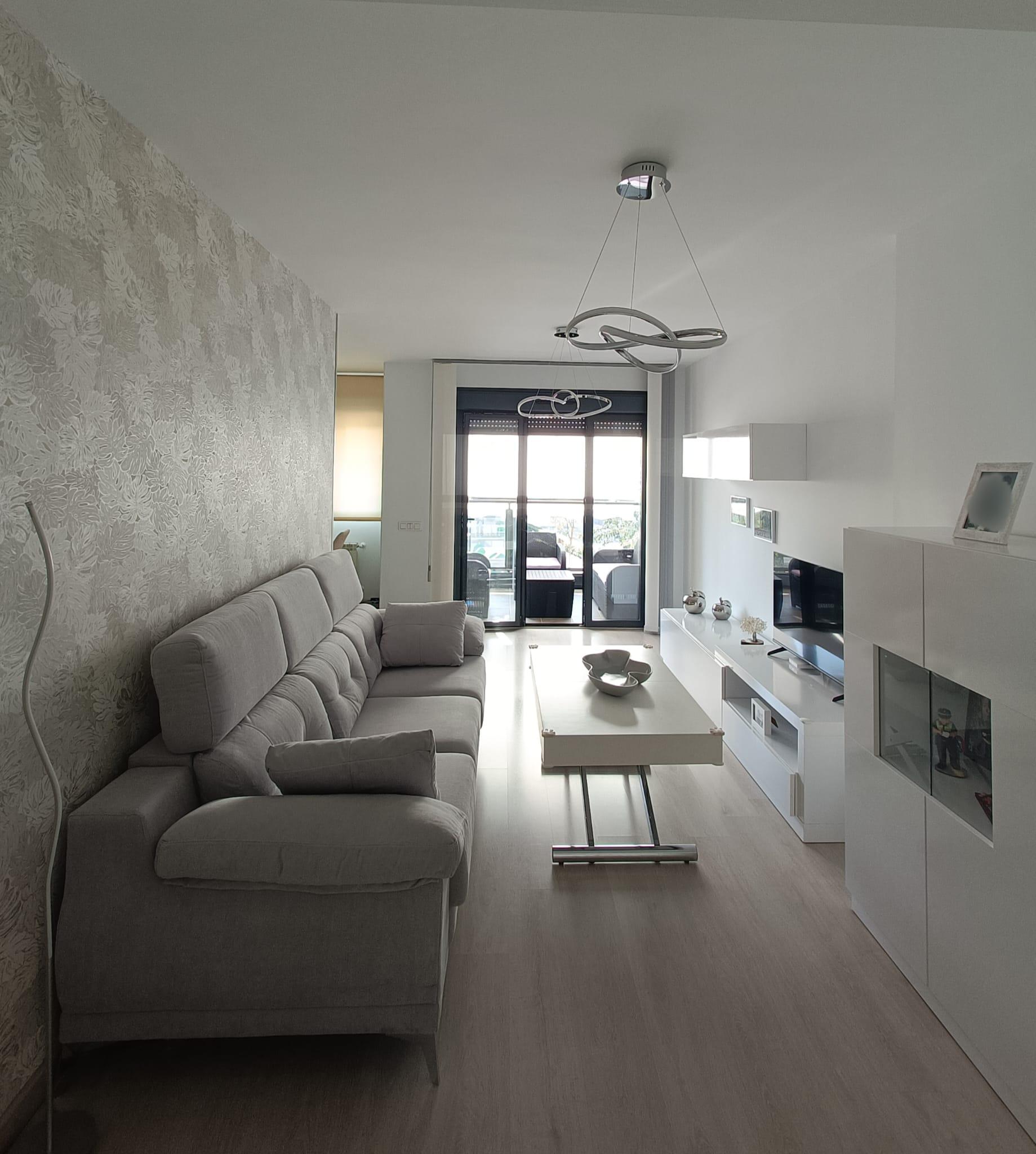 Imagen 2 Apartamento en venta en Cáceres / Zona centro de Cáceres 