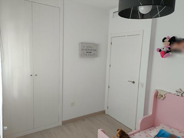 Imagen 14 Inmueble 297518 - Apartamento en venta en Cáceres / Zona centro de Cáceres 