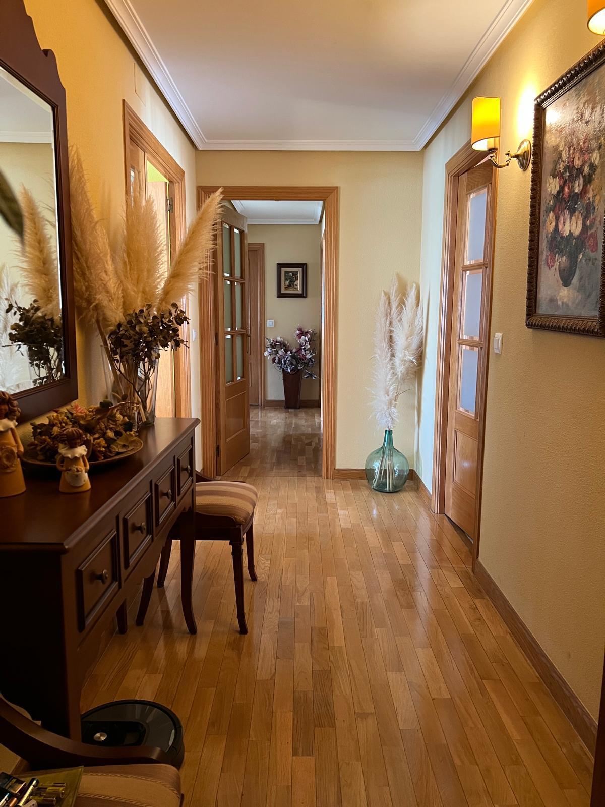 Imagen 1 Apartamento en venta en Cáceres / Zona Nuevo Cáceres 