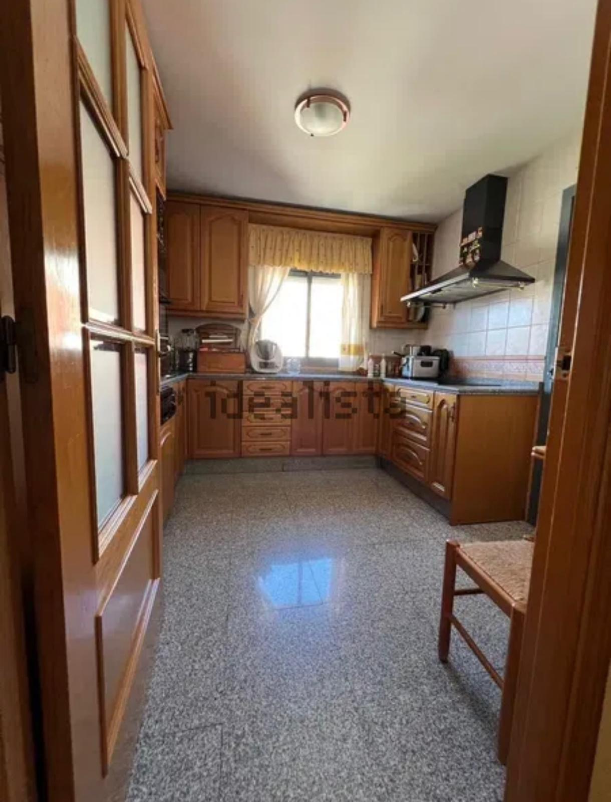 Imagen 3 Apartamento en venta en Cáceres / Zona Nuevo Cáceres 