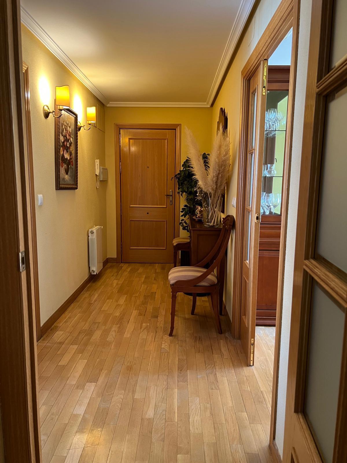 Imagen 2 Apartamento en venta en Cáceres / Zona Nuevo Cáceres 