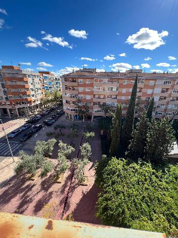 Imagen 10 Inmueble 298415 - Apartamento en venta en Cáceres / Zona Nuevo Cáceres 
