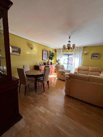 Imagen 4 Inmueble 298415 - Apartamento en venta en Cáceres / Zona Nuevo Cáceres 