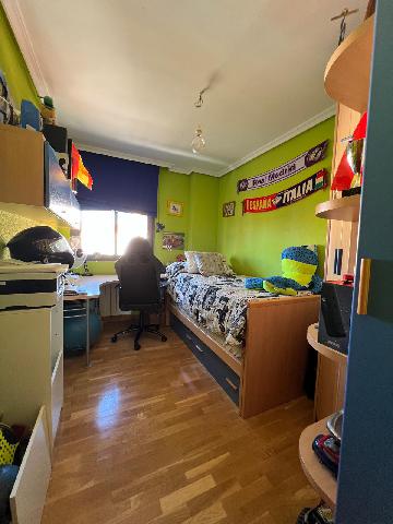 Imagen 9 Inmueble 298415 - Apartamento en venta en Cáceres / Zona Nuevo Cáceres 