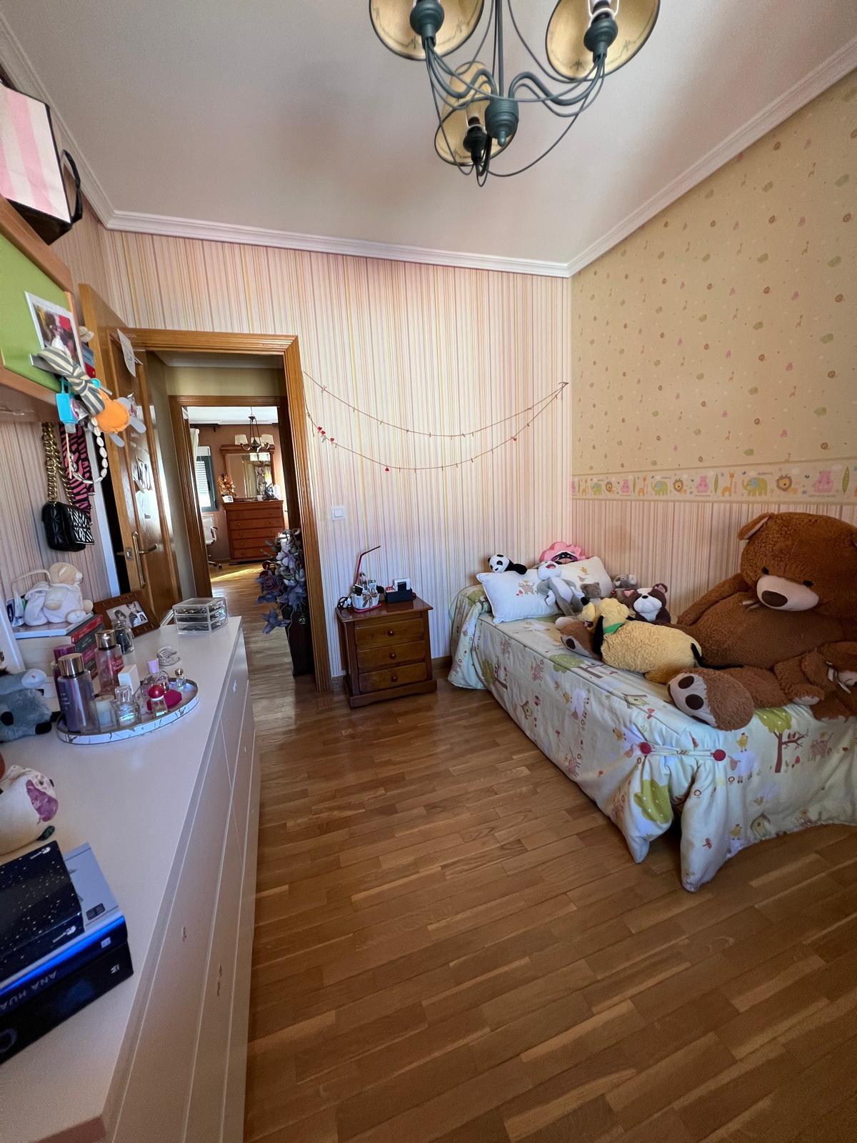 Imagen 7 Apartamento en venta en Cáceres / Zona Nuevo Cáceres 