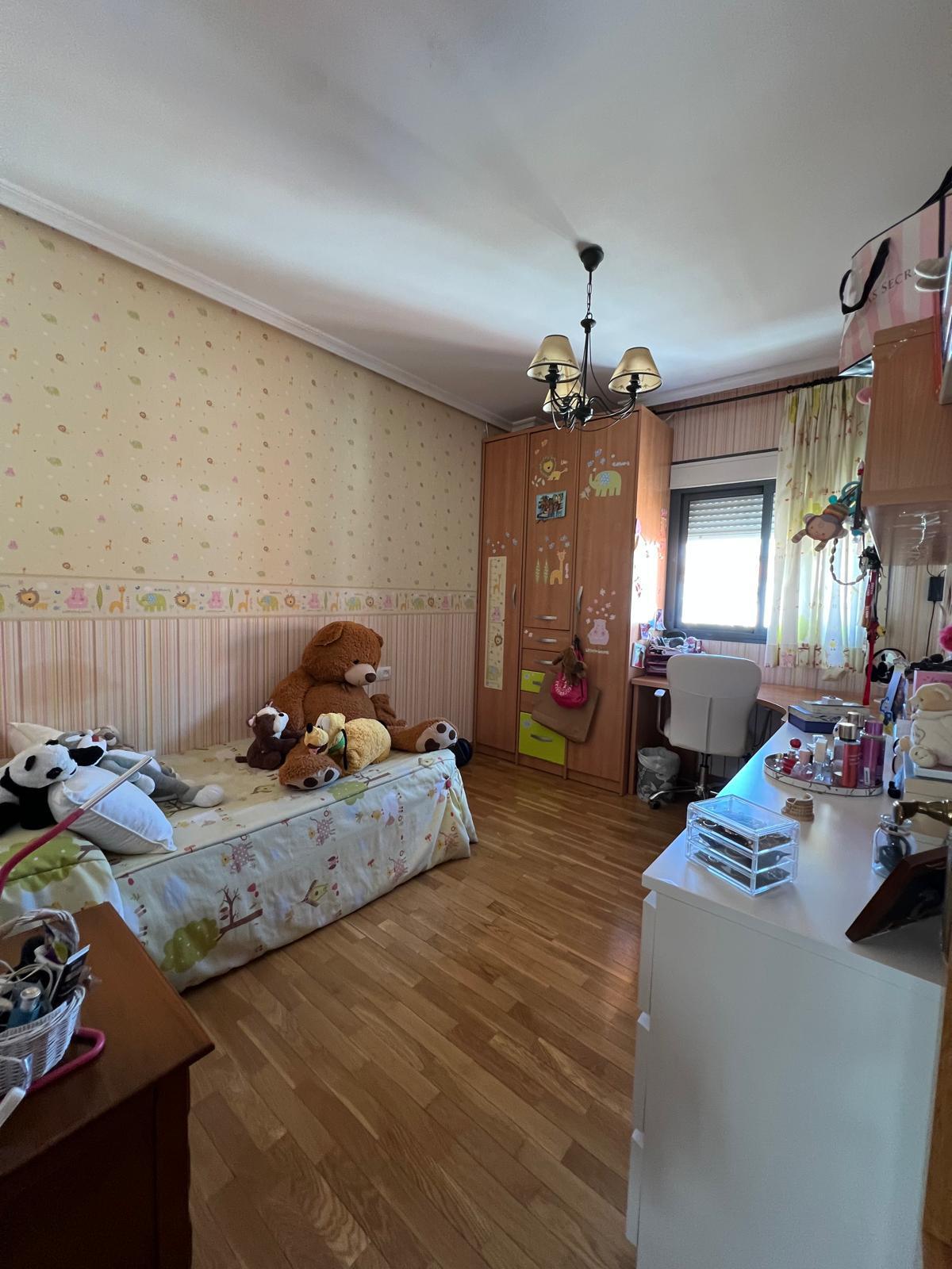 Imagen 6 Apartamento en venta en Cáceres / Zona Nuevo Cáceres 