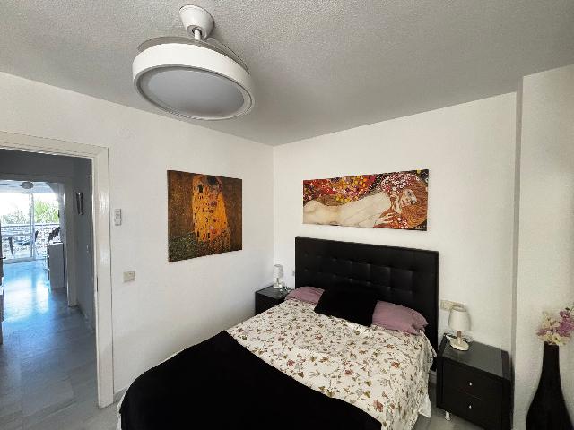 Imagen 15 Inmueble 293555 - Apartamento en venta en Benalmádena / Luminoso piso a 5 minutos del Hotel Tritón